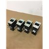 Image 2 : Lot of 4 Siemens Contactors *See Pics for Part Numbers*