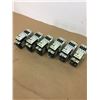 Image 1 : Lot of 6 Siemens Contactors *See Pics for Part Numbers*