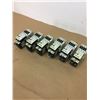 Image 1 : Lot of 6 Siemens Contactors *See Pics for Part Numbers*