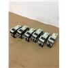 Image 2 : Lot of 6 Siemens Contactors *See Pics for Part Numbers*