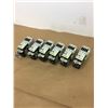 Image 1 : Lot of 6 Siemens Contactors *See Pics for Part Numbers*