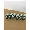 Image 2 : Lot of 6 Siemens Contactors *See Pics for Part Numbers*