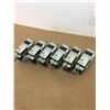 Image 1 : Lot of 6 Siemens Contactors *See Pics for Part Numbers*