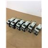 Image 2 : Lot of 6 Siemens Contactors *See Pics for Part Numbers*