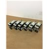 Image 2 : Lot of 6 Siemens Contactors *See Pics for Part Numbers*