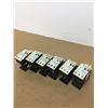 Image 2 : Lot of 6 Siemens Contactors *See Pics for Part Numbers*