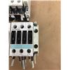 Image 8 : Lot of 9 Siemens Contactors *See Pics for Part Numbers*