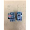 Image 3 : Lot of 2 Siemens Contactors *See Pics for Part Numbers*