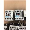 Image 2 : Lot of 11 Siemens Contactors *See Pics for Part Numbers*