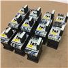 Image 2 : Lot of 11 Siemens Contactors *See Pics for Part Numbers*