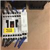 Image 8 : Lot of 11 Siemens Contactors *See Pics for Part Numbers*