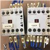 Image 2 : Lot of 8 Siemens Contactors *See Pics for Part Numbers*