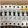 Image 3 : Lot of Siemens 5Sx21 Circuit Breakers