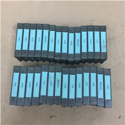 Lot of Siemens Power Modules *See Pics for Part Numbers*