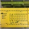 Image 8 : Lot of 6 Pilz PZE 9P Safety Relay