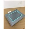Image 1 : Siemens 1P6AV6 643-0CD01-1AX1 MP277 10" Touch