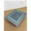 Image 1 : Siemens 1P6AV6 643-0CD01-1AX1 MP277 10" Touch