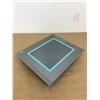Image 1 : Siemens 1P6AV6 643-0CD01-1AX1 MP277 10" Touch