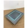 Image 1 : Siemens 1P6AV6 643-0CD01-1AX1 MP277 10" Touch