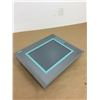 Image 1 : Siemens 1P6AV6 643-0CD01-1AX1 MP277 10" Touch