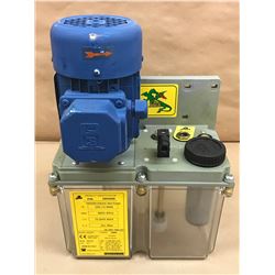 DROPSA 3902050 ELECTRIC GEAR LUBE PUMP