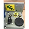 Image 2 : DROPSA 3902050 ELECTRIC GEAR LUBE PUMP