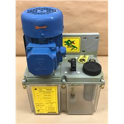 DROPSA 3902050 ELECTRIC GEAR LUBE PUMP
