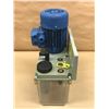 Image 8 : DROPSA 3902050 ELECTRIC GEAR LUBE PUMP