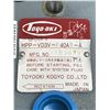 Image 2 : TOYO-OKI HPP-VD3V-F40A3-A PUMP