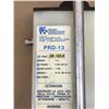Image 2 : IMPIANTI LUBRIFICAZIONE CENTRALIZZATA PRD-13 00.123.0 HAND PUMP