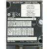 Image 2 : (2) ALLEN BRADLEY 836T-T262J PRESSURE CONTROL
