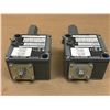 Image 3 : (2) ALLEN BRADLEY 836T-T262J PRESSURE CONTROL