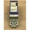 Image 1 : NAUTILUS XML A070D2S11 PRESSURE SWITCH