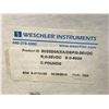 Image 2 : WESCHLER INSTRUMENTS SI/3324AIXA/DSP/0-35VDC POUNDS GAUGE