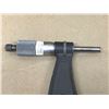 Image 2 : Misc. Micrometer 17"-18" *NO LABEL*