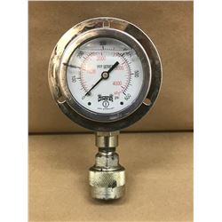 WINTERS PFP SERIES GAUGE