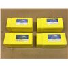 Image 1 : (4) ERI AMERICA 52020 BK110 110 MM BLADE SET