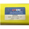 Image 2 : (4) ERI AMERICA 52058 BK68 68 MM BLADE SET