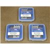 Image 1 : (3) ERI AMERICA 52032 BK51 51 MM BLADE SET