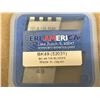Image 2 : (3) ERI AMERICA 52031 BK49 49 MM BLADE SET