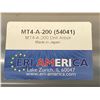 Image 2 : (2) ERI AMERICA 54041 MT4-A-200 DRILL ARBOR