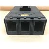 Image 2 : WESTINGHOUSE MA38005 3 POLE 800a CIRCUIT BREAKER