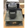 Image 8 : MISC. BLOWER / FILTER UNIT *SEE PICS FOR PART #'S*