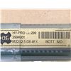Image 2 : (3) OSG HY-PRO 2994001 M22X2.5 D8 4FX S/O TAP