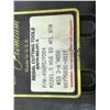 Image 2 : (6) REGAL 4S69529504 M22X1.5 HSG D3 4FL BTM TAP