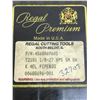 Image 2 : (6) REGAL 4S68869601 T2181 1/8-27 NPS SM SH K 4FL TAP