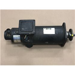 YASKAWA UGJMED-60LMU11 SERVO MOTOR