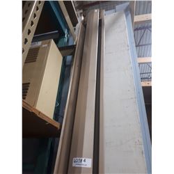 BASEBOARD HEATER