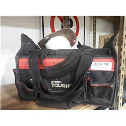 TOOL BAG W/ CONTENTS