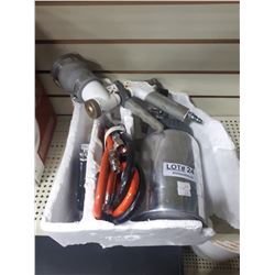 PAINT SPRAYER